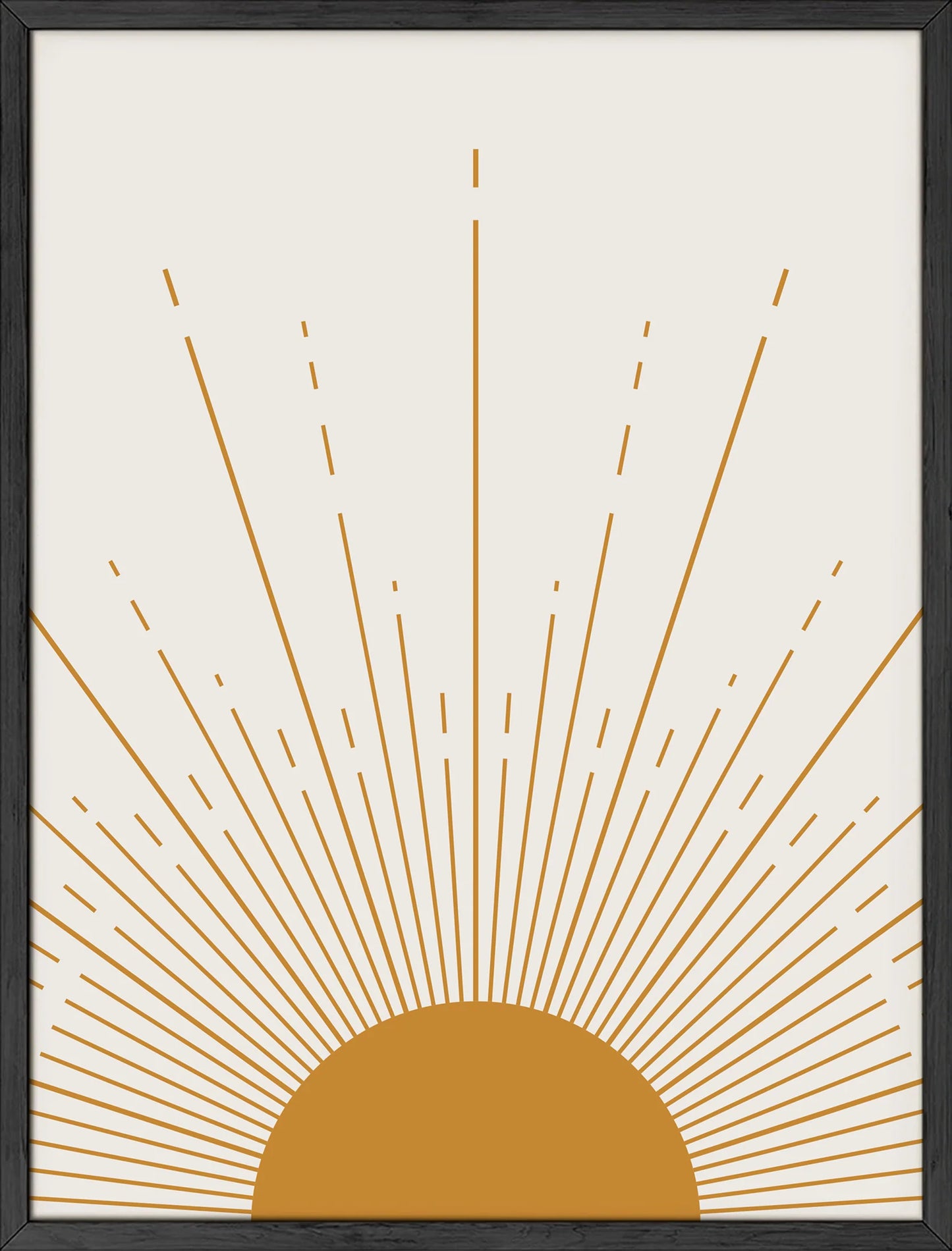 Embrace the Energy of the Rising Sun!