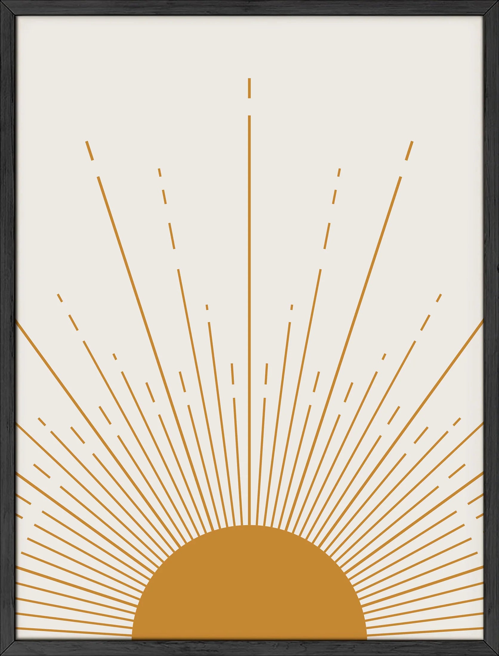 Embrace the Energy of the Rising Sun!