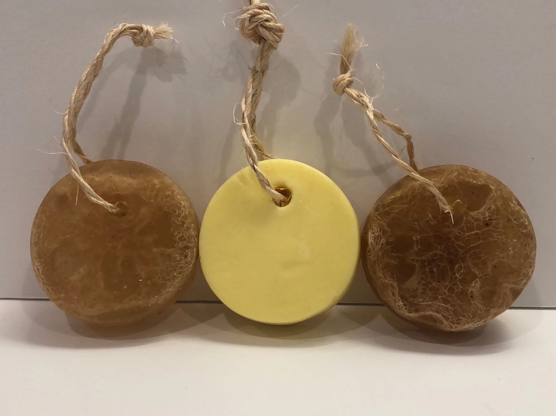 Skin Calming Bar Collection